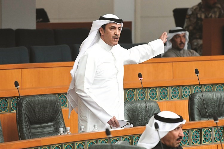 خالد العتيبي﻿
