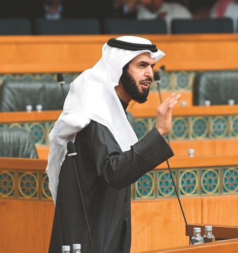 د. عادل الدمخي﻿