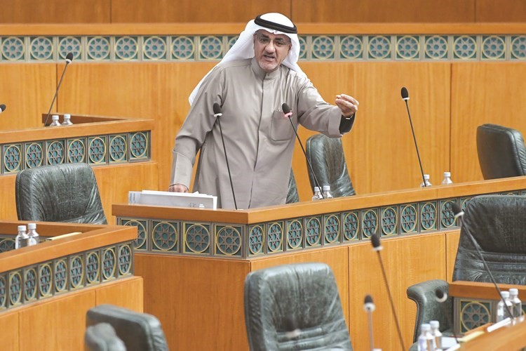 د. خليل عبدالله﻿