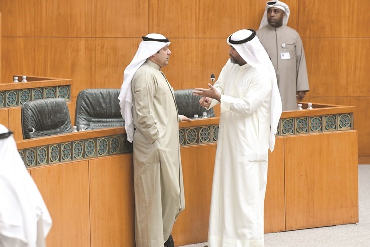 فيصل الكندري﻿