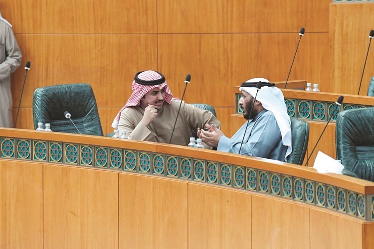 سعد الخراز وناصر الدوسري﻿