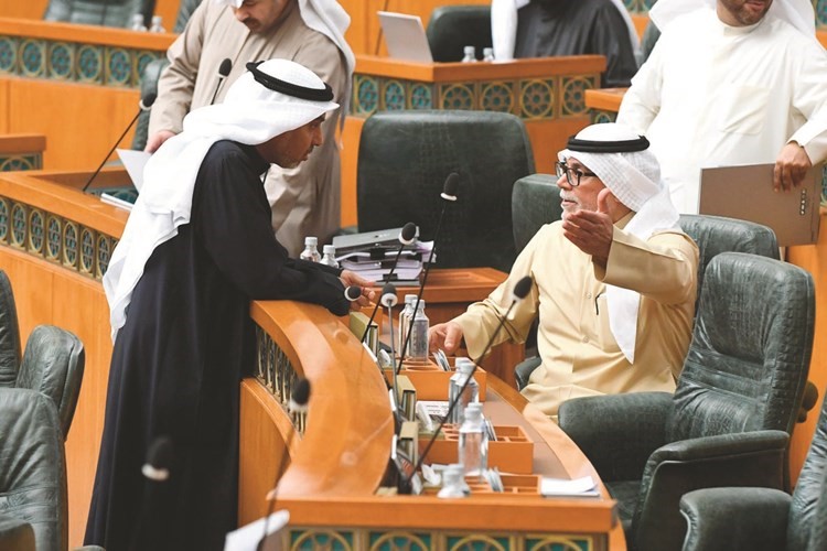صلاح خورشيد ود.فهد الشعلة﻿