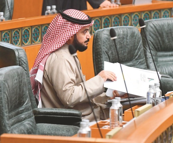 د. محمد الحويلة﻿