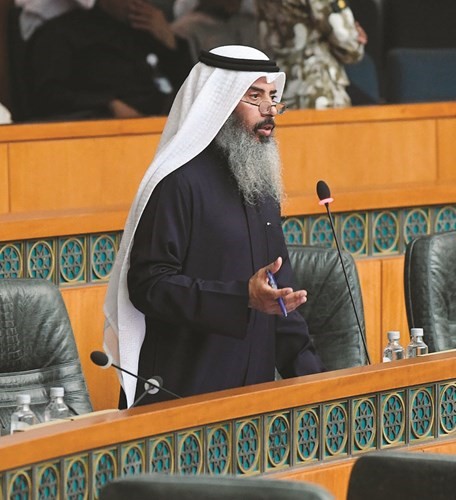 نايف المرداس﻿