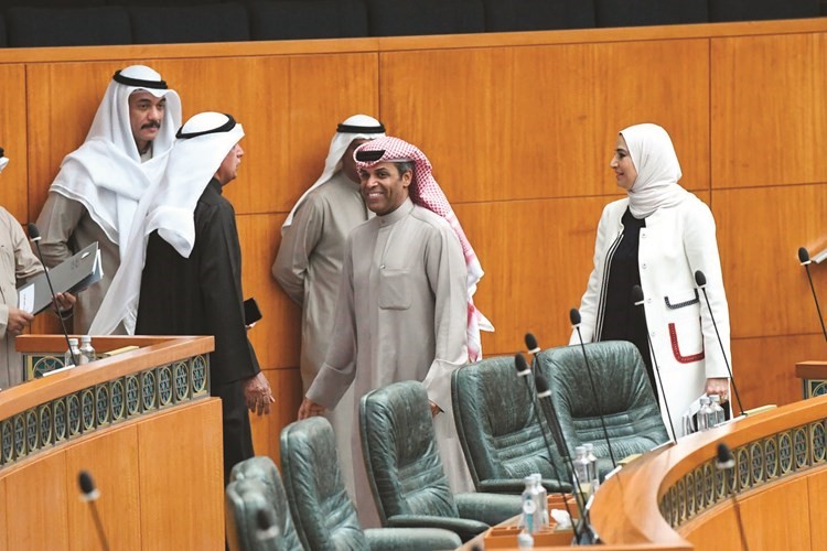 د. خالد الفاضل﻿