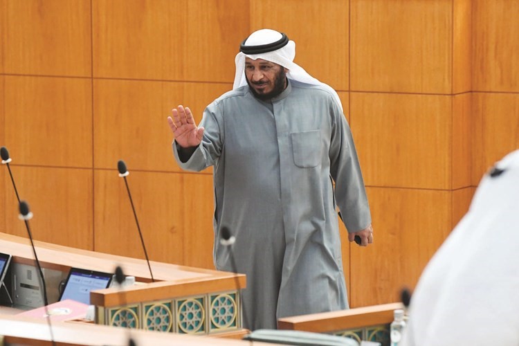 سعد الخراز﻿