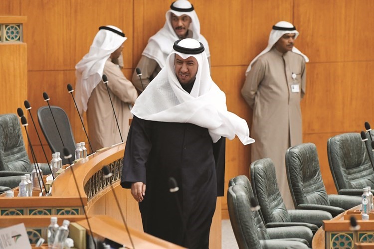د. فهد العفاسي﻿