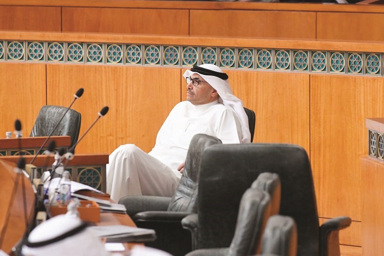 محمد المطير
