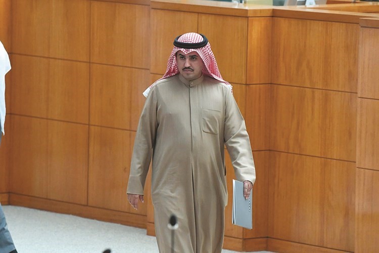 ناصر الدوسري﻿