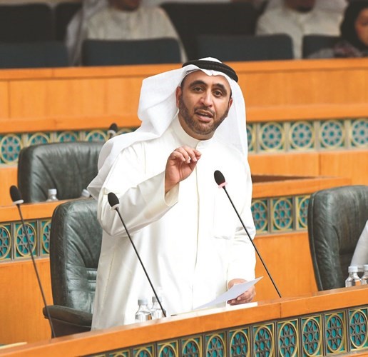محمد الدلال﻿