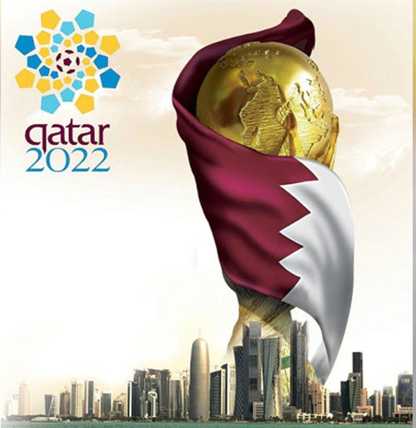 "الفيفا" يدرس مشاركة الكويت وعُمان في استضافة مونديال 2022