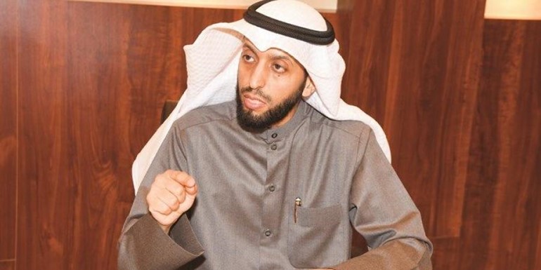 جمعية المعلمين شكّلت مجلس إدارتها الجديد: العازمي أميناً للصندوق والسبيعي أميناً للسر