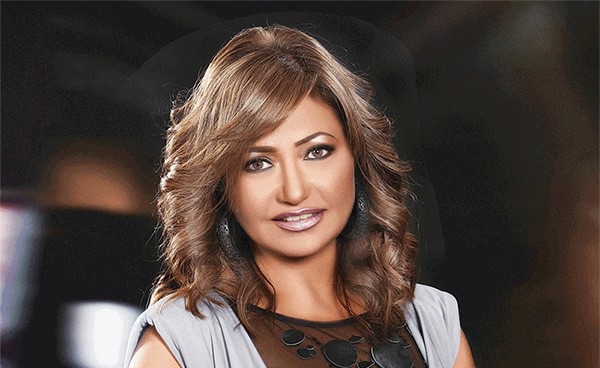 ليلى علوي لـ "الأنباء": أنا خارج سباق رمضان وجديدي عقب عيد الفطر