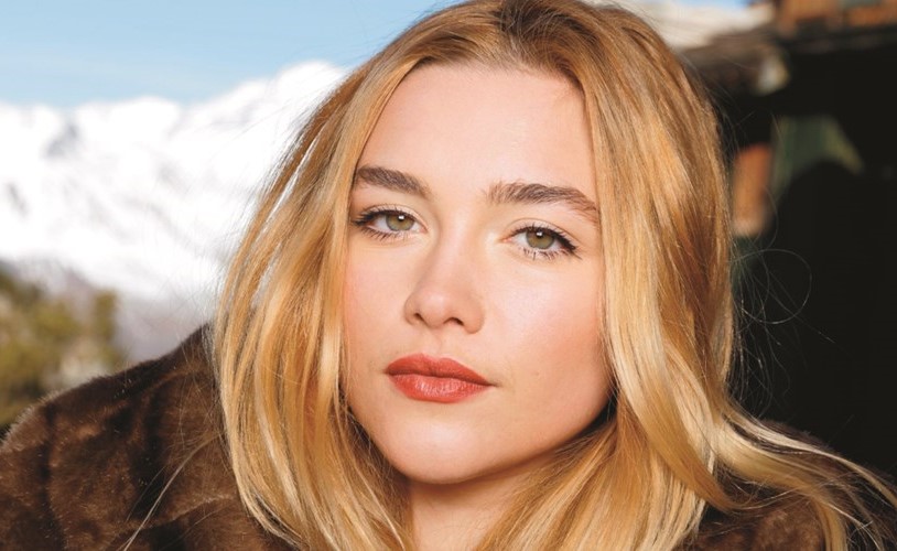 TFlorence Pugh