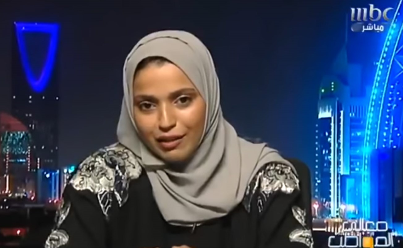 بالفيديو.. المُبتعثة السعودية تهاني المنيع تعلق على ردة الفعل حول مقطع الفيديو الخاص بها.. وتروي التفاصيل