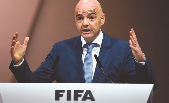 جياني إنفانتينو﻿