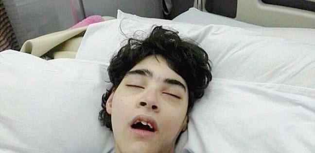 بالفيديو.. مها أحمد تطمأن جمهورها على صحة ابنها