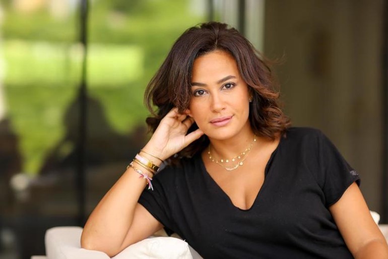 بالفيديو.. إياد نصار: لهذا السبب قلت إنّ هند صبري أفضل من كندة علوش