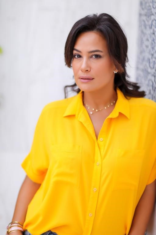 بالفيديو.. إياد نصار: لهذا السبب قلت إنّ هند صبري أفضل من كندة علوش