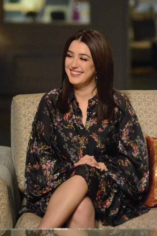 بالفيديو.. إياد نصار: لهذا السبب قلت إنّ هند صبري أفضل من كندة علوش
