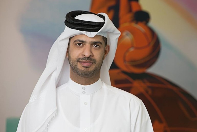 الخاطر : مشاركة الكويت وعمان لقطر بتنظيم مونديال 2022 في حيز المشاورات