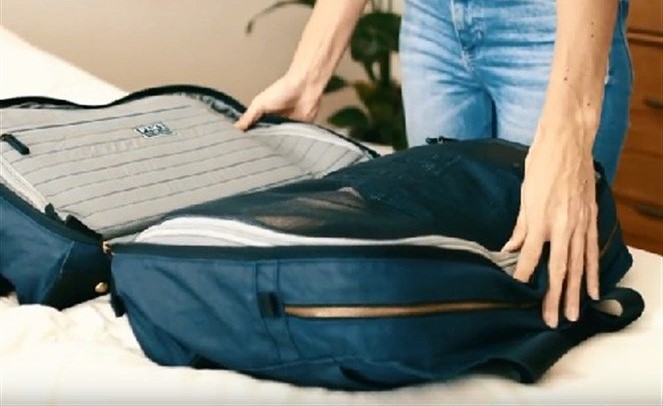 جريمة هزت أستراليا.. تقطيع طبيبة أسنان وحشرها في حقيبة سفر!