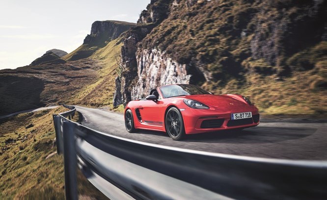بوكستر 718 T ﻿