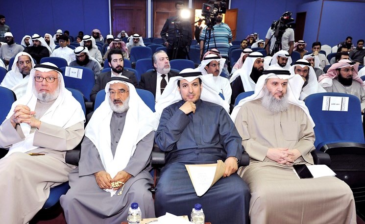 كلية الشريعة تفتتح «نادي الاقتصاد الإسلامي»