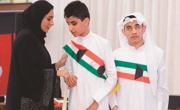 د.الحويلة: علينا أن نبقى دائماً في مصاف الدول المتقدمة علمياً و مهنياً و تكنولوجياً و إدارياً