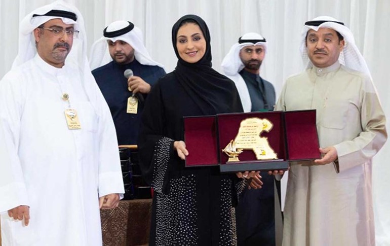 د.الحويلة: علينا أن نبقى دائماً في مصاف الدول المتقدمة علمياً و مهنياً و تكنولوجياً و إدارياً
