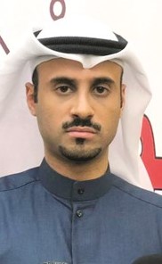 سعود الحجيلان﻿