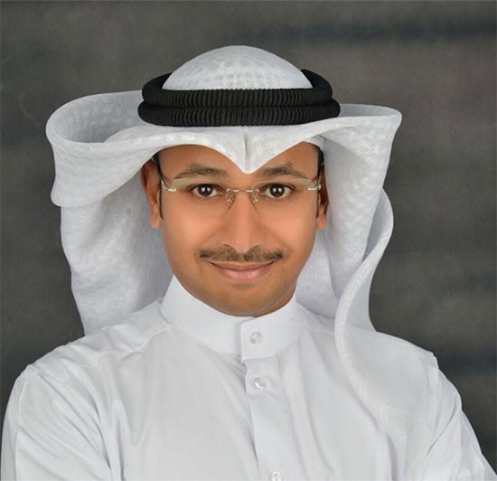 خالد الجمعان