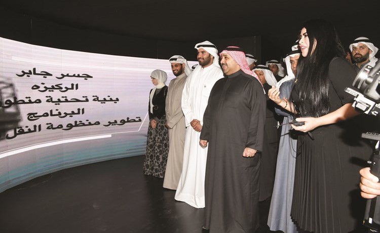أبرار المسعود تشرح طريقة عرض الرؤية بتقنيات حديثة﻿