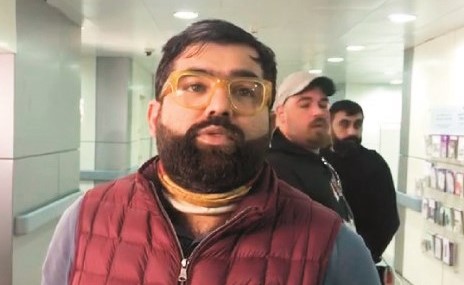 بالفيديو.. حسين دشتي لـ «الأنباء»: انتظرونا في رمضان على قناة خليجية