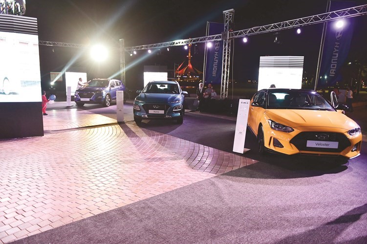 «شمال الخليج» راع ذهبي لمعرض تمويل السيارات في الكويت