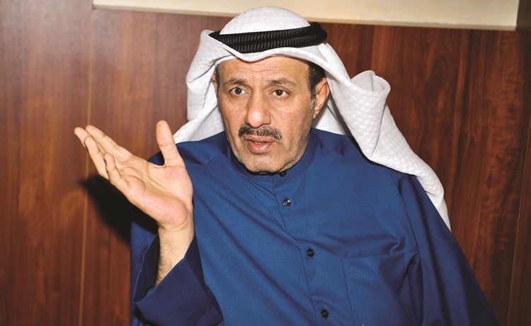 سعد عناد ﻿