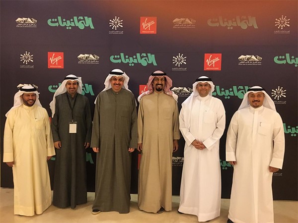 سفير الكويت لدى السعودية الشيخ علي الخالد: "عرض الثمانينات" نموذج رائع للفن الكويتي