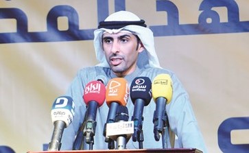 مرشح الدائرة الثالثة للانتخابات التكميلية 2019 المحامي فواز المخلد﻿
