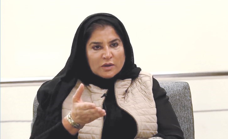 انوار القحطاني﻿