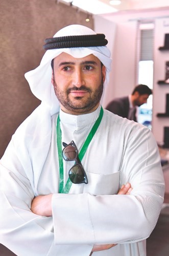 راكان المطوع ﻿
