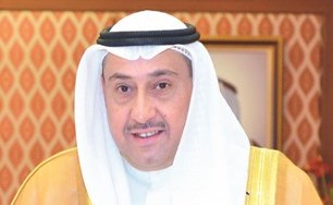الحمود لمهنئيه: أسألكم الدعاء بالتوفيق لخدمة الوطن والقيادة السياسية والشعب