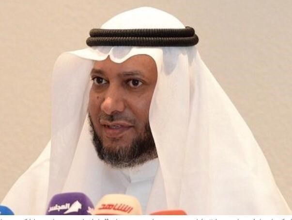 جاهزية إيصال المياه العذبة إلى(796) قسيمة بقطعة (7) - منطقة توسعة الوفرة السكنية