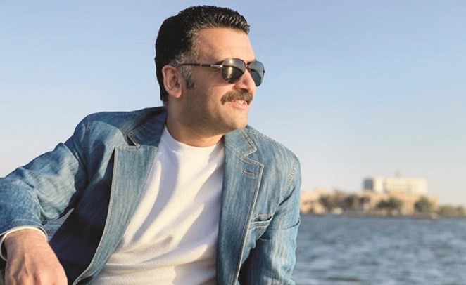بالفيديو.. أحمد إيراج لـ «الأنباء»: غيرت قناعاتي حتى لا أخسر الرهان الرمضاني!