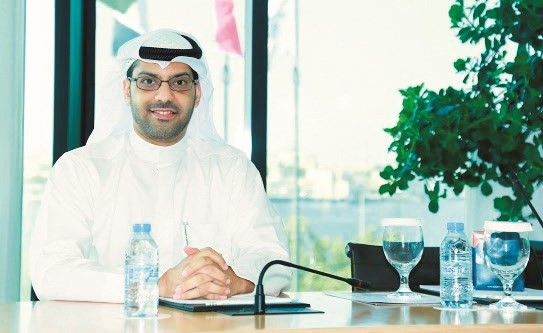 سعد الربيعان﻿