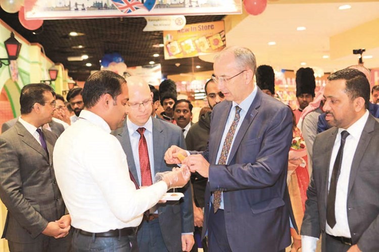 تجربة أحد المنتجات﻿