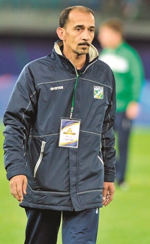 علي الشيخ﻿