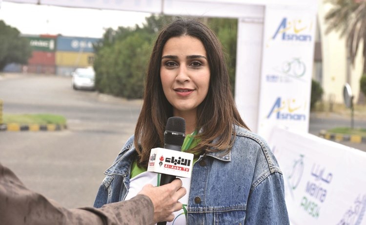 سارة الحبيل﻿