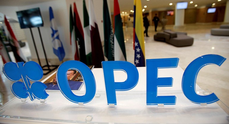 105 % التزام «أوپيك» في خفض الإنتاج بفبراير