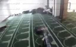 بالفيديو.. «سفّاح المسجدين» يضع «اليمين المتطرف» تحت المجهر