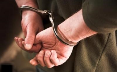القبض على مواطن اطلق النار في النهضة
